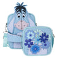 Loungefly x Disney Winnie The Pooh Eeyore Butterflies Crossbuddies Bag - GeekCore