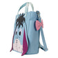 Loungefly x Disney Winnie the Pooh Eeyore Convertible Tote Bag - GeekCore