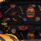 Loungefly x Disney Winnie the Pooh Halloween Tigger Crossbody Bag - GeekCore