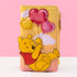 Loungefly x Disney Winnie the Pooh Heart Balloons Wallet - GeekCore