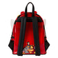 Loungefly x Disney Winnie the Pooh Ladybug Pooh Cosplay Mini Backpack - GeekCore