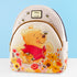 Loungefly x Disney Winnie The Pooh Mid - Size Backpack - GeekCore