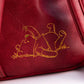 Loungefly x Disney Winnie the Pooh Minimalist Quilted Honeycomb Mini Backpack - GeekCore