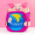 Loungefly x Disney Winnie the Pooh Piglet Crossbody Bag - GeekCore