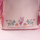 Loungefly x Disney Winnie the Pooh Piglet Floral Mini Backpack - GeekCore
