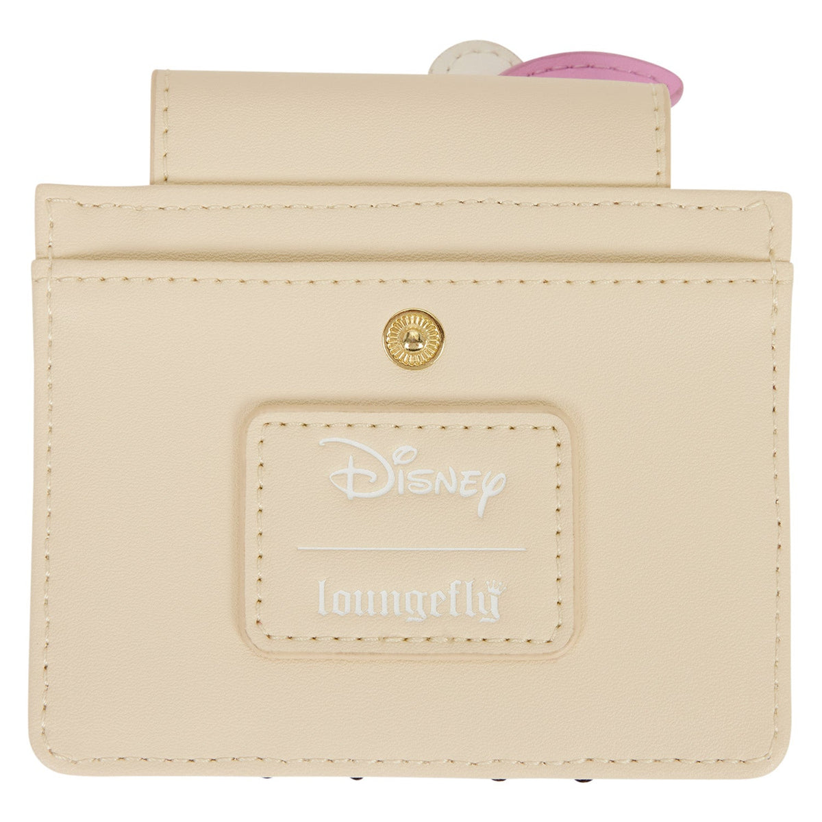 Loungefly x Disney Winnie the Pooh & Piglet Holiday Crossbody Bag - GeekCore