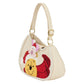 Loungefly x Disney Winnie the Pooh & Piglet Holiday Crossbody Bag - GeekCore