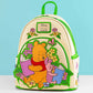 Loungefly x Disney Winnie the Pooh & Piglet Reading Mini Backpack - GeekCore