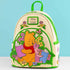 Loungefly x Disney Winnie the Pooh & Piglet Reading Mini Backpack - GeekCore