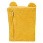 Loungefly x Disney Winnie the Pooh Plush Journal - GeekCore