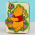 Loungefly x Disney Winnie the Pooh Pooh Bear Reading Wallet - GeekCore
