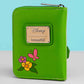 Loungefly x Disney Winnie the Pooh Pooh Bear Reading Wallet - GeekCore
