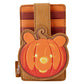 Loungefly x Disney Winnie the Pooh Pumpkin Card Holder - GeekCore