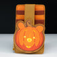 Loungefly x Disney Winnie the Pooh Pumpkin Card Holder - GeekCore