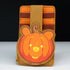 Loungefly x Disney Winnie the Pooh Pumpkin Card Holder - GeekCore
