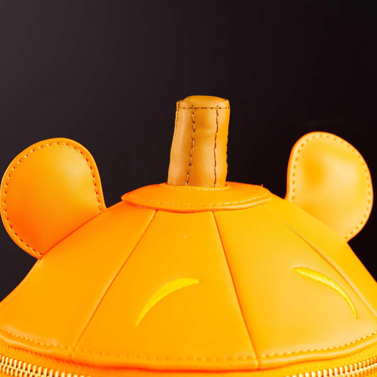 Loungefly x Disney Winnie the Pooh Pumpkin Crossbody Bag - GeekCore