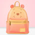 Loungefly x Disney Winnie The Pooh Sequin Glitter Mini Backpack - GeekCore