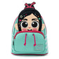 Loungefly x Disney Wreck It Ralph Vanellope Cosplay Mini Backpack - GeekCore