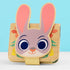 Loungefly x Disney Zootopia 2 Judy Hopps Wallet - GeekCore