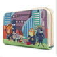 Loungefly x Disney Zootopia Chibi Group Purse - GeekCore