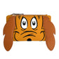 Loungefly x Dr Seuss How the Grinch Stole Christmas Max Purse - GeekCore