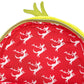 Loungefly x Dr Seuss How the Grinch Stole Christmas Mini Backpack - GeekCore