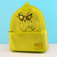 Loungefly x Dr Seuss Plush Grinch Light Up Cosplay Mini Backpack - GeekCore
