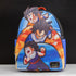 Loungefly x Dragon Ball Z Triple Pocket Mini Backpack - GeekCore