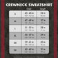 Loungefly x Dreamworks How To Train Your Dragon Crewneck Sweatshirt - GeekCore
