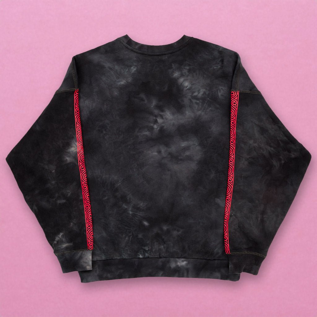 Loungefly x Dreamworks How To Train Your Dragon Crewneck Sweatshirt - GeekCore