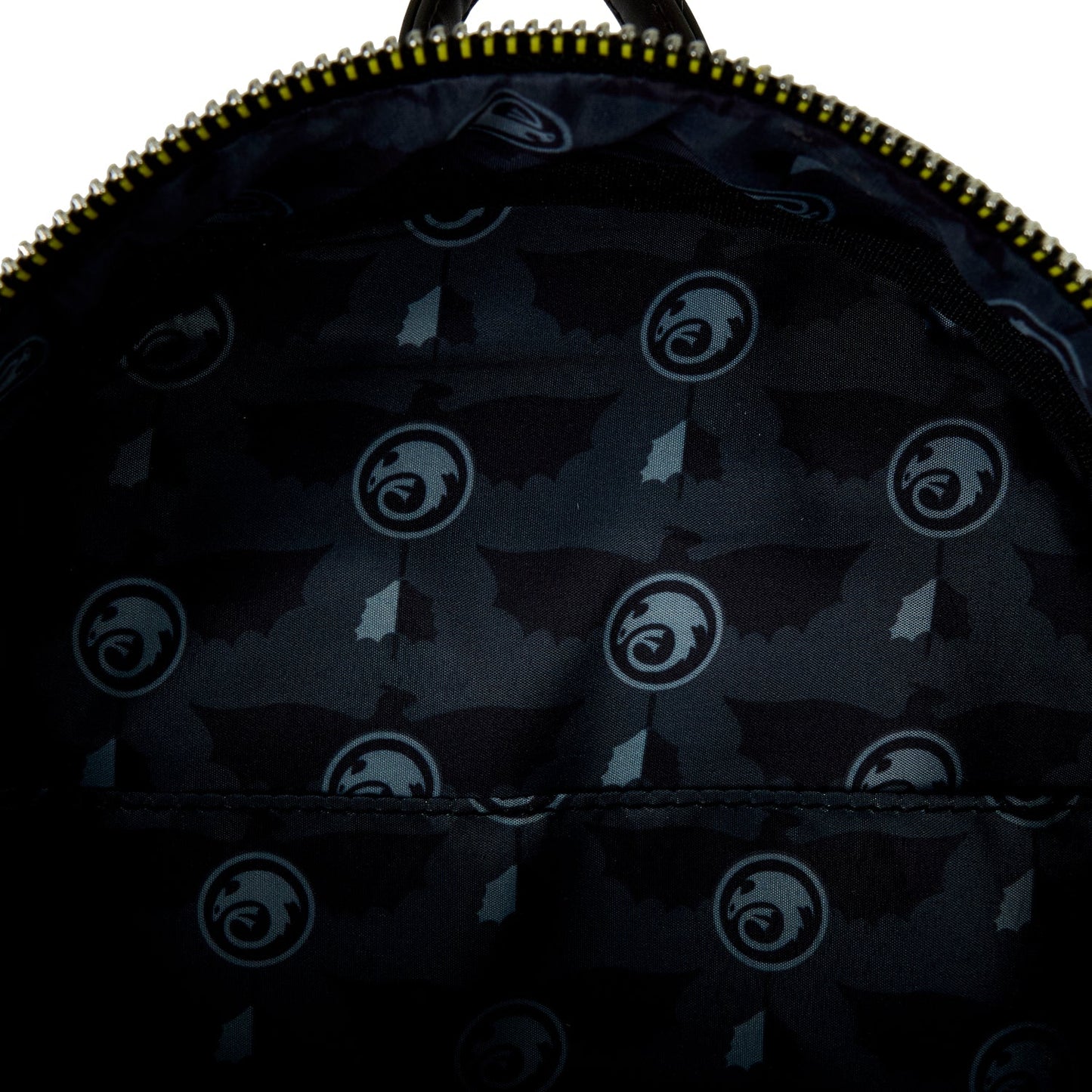 Loungefly x Dreamworks How To Train Your Dragon Scale Mini Backpack - GeekCore