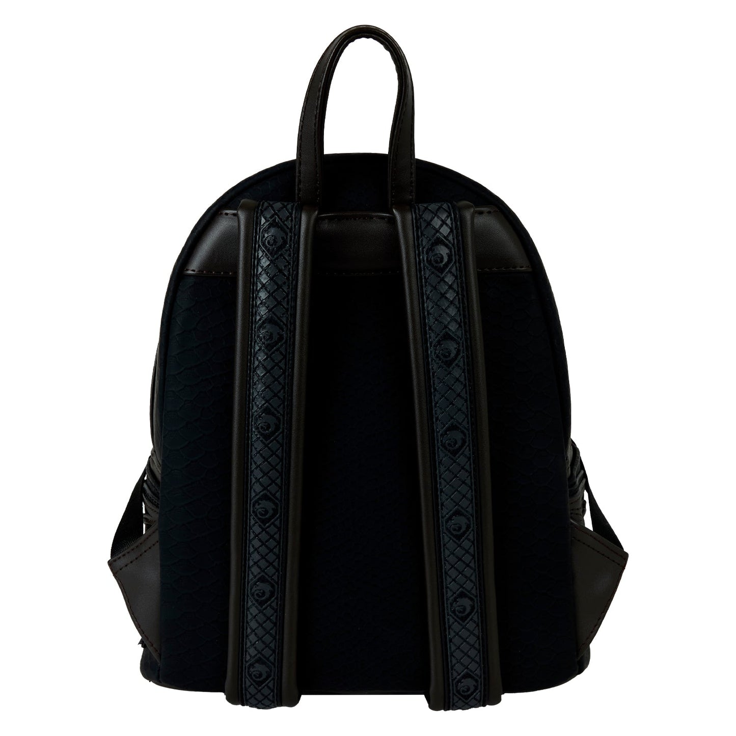Loungefly x Dreamworks How To Train Your Dragon Scale Mini Backpack - GeekCore