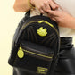 Loungefly x Dreamworks How To Train Your Dragon Scale Mini Backpack - GeekCore