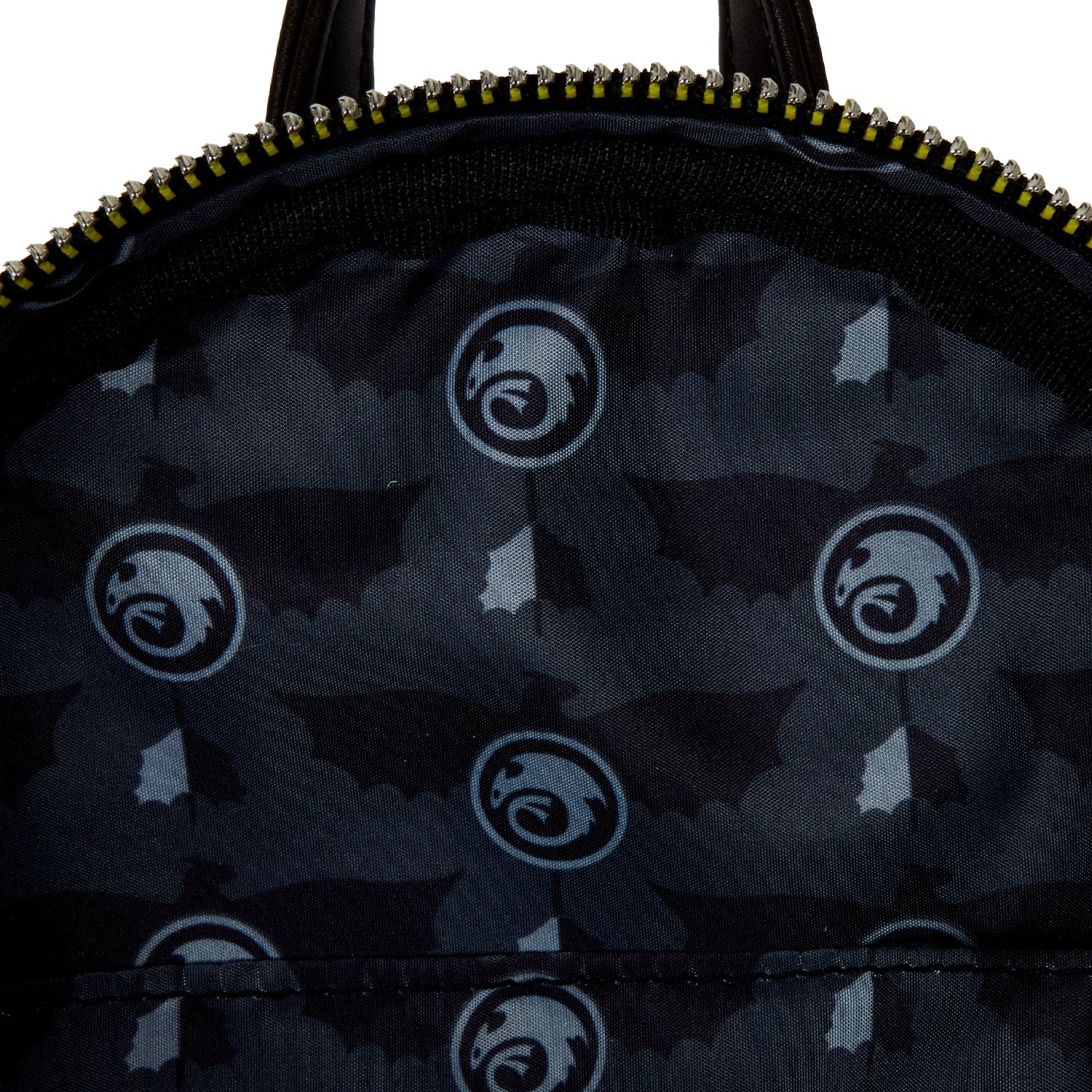 Loungefly x Dreamworks How To Train Your Dragon Sling Bag - GeekCore