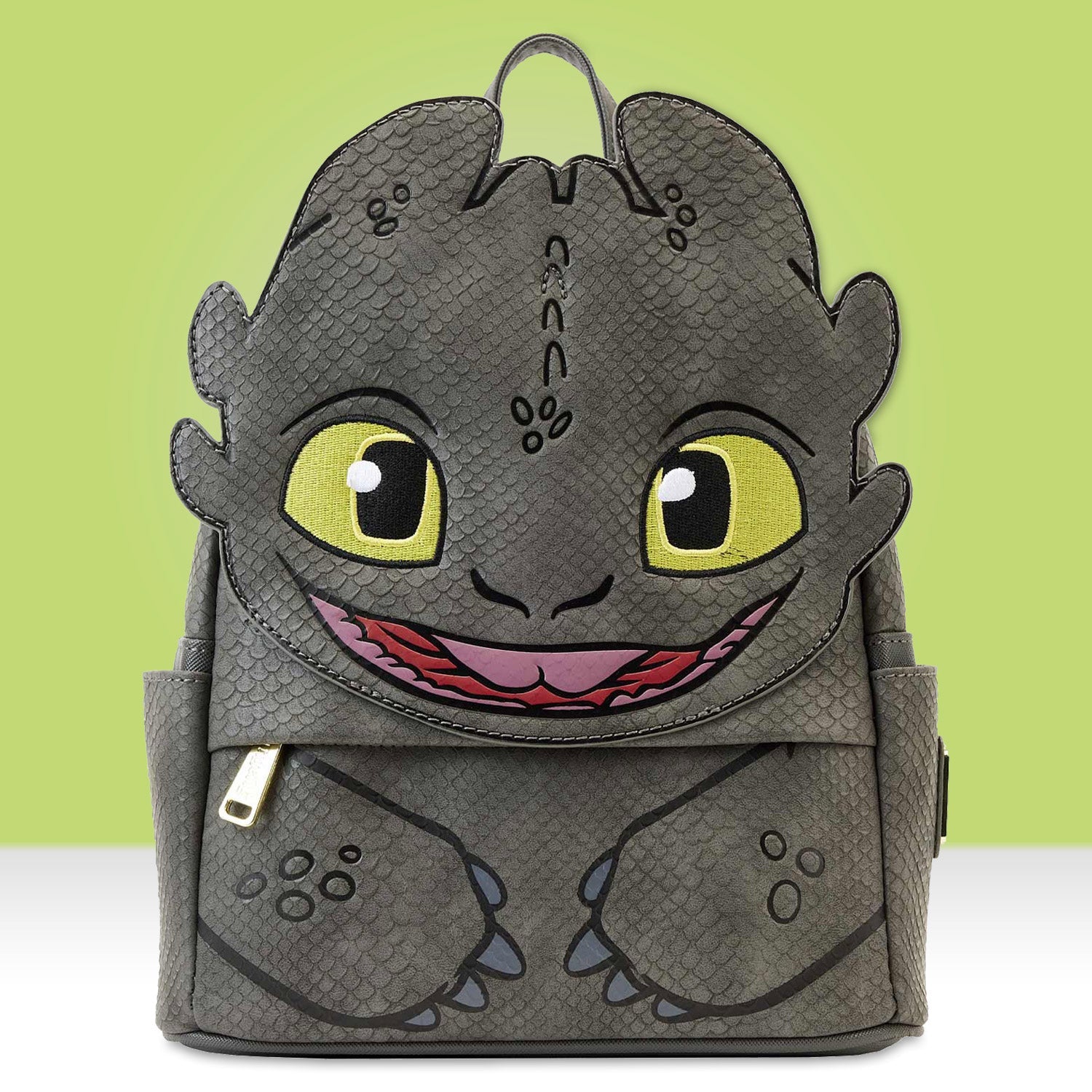 Sac à Dos Eastpak Loungefly Dreamworks By Sac à Dos How To Train Your Sac à Dos Eastpak Loungefly Dreamworks By Sac à Dos How To Train Your