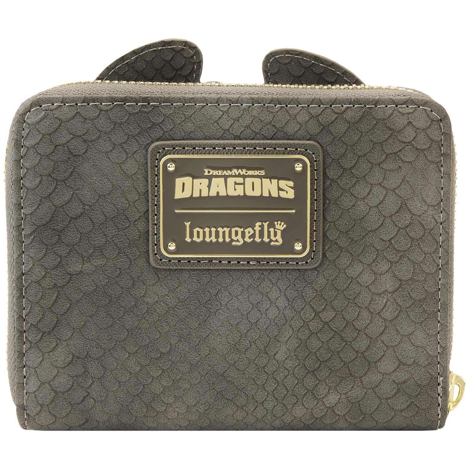 Loungefly x Dreamworks How To Train Your Dragon Toothless Cosplay Wall ...