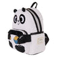 Loungefly x Dreamworks Kung Fu Panda Mini Backpack - GeekCore