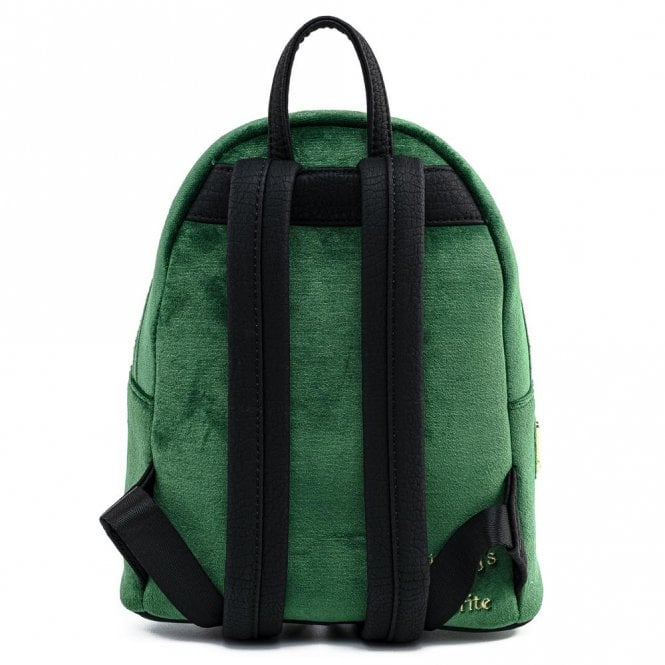 elf mini backpack Loungefly x Elf Mini Backpack – GeekCore