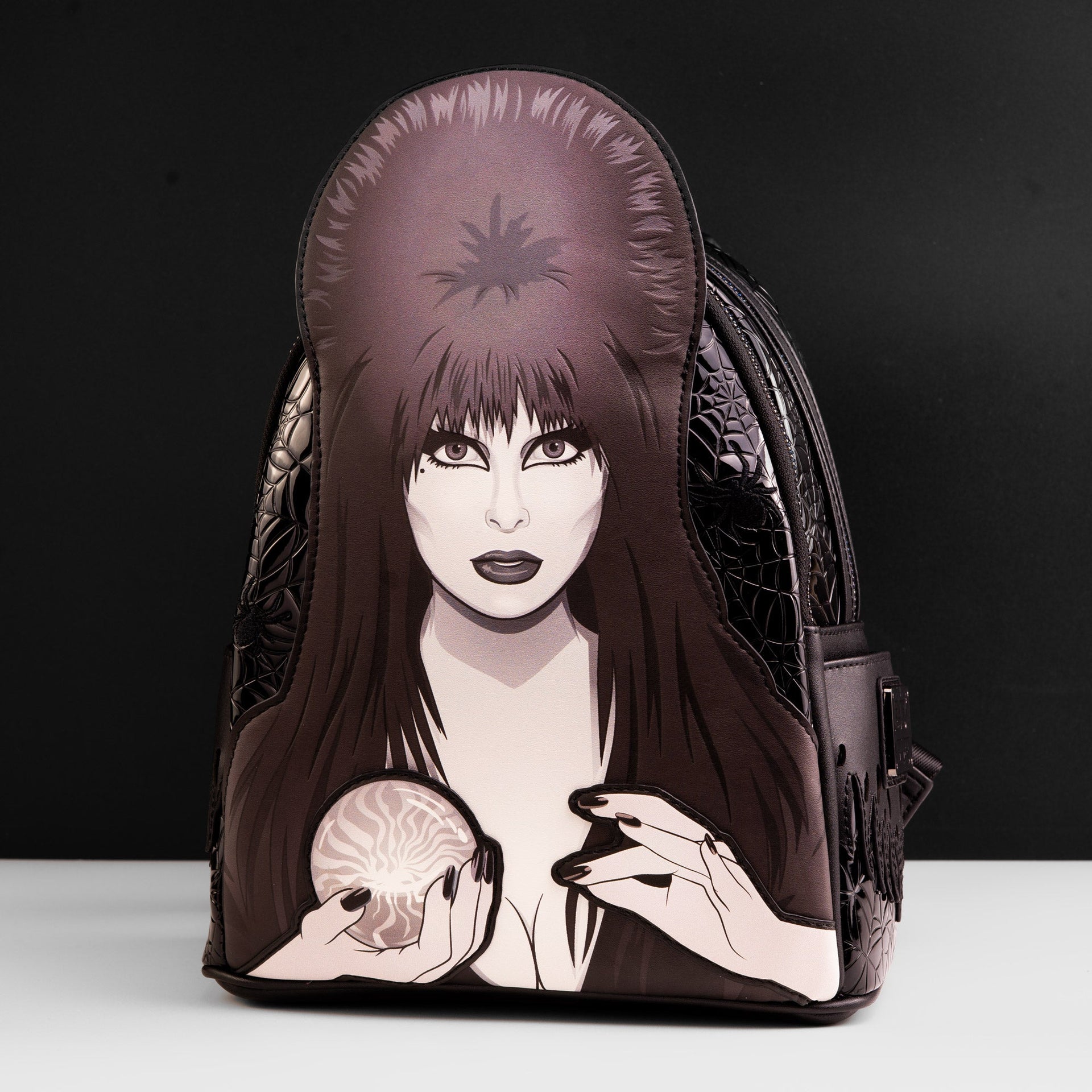Loungefly x Elvira Mini Backpack – GeekCore