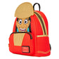 Loungefly x Emperor's New Groove Kuzco Cosplay Mini Backpack - GeekCore