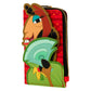 Loungefly x Emperor's New Groove Kuzco Llama Card Holder - GeekCore