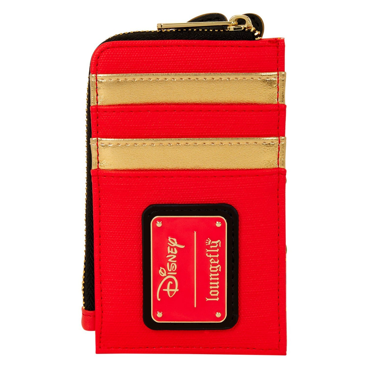 Loungefly x Emperor's New Groove Kuzco Llama Card Holder - GeekCore