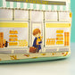 Loungefly x Fantastic Beasts Kowalski Bakery Mini Backpack - GeekCore