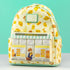 Loungefly x Fantastic Beasts Kowalski Bakery Mini Backpack - GeekCore