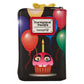 Loungefly x Five Nights at Freddy's Zip Around Wallet - GeekCore