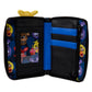Loungefly x Five Nights at Freddy's Zip Around Wallet - GeekCore