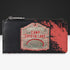 Loungefly x Friday the 13th Camp Crystal Lake Card Holder - GeekCore