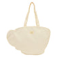 Loungefly x Friends Large Canvas Tote Bag - GeekCore