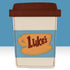 Loungefly x Gilmore Girls Luke&