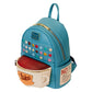 Loungefly x Gilmore Girls Luke's Diner Coffee Cup Mini Backpack - GeekCore